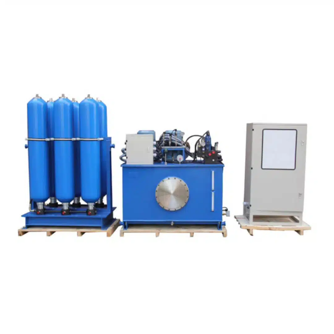 Hydraulic Power Unit