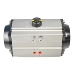 Pneumatic Actuator