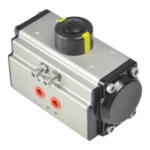 Pneumatic Actuator
