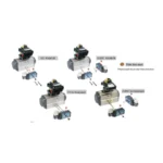 Pneumatic Solenoid Valve