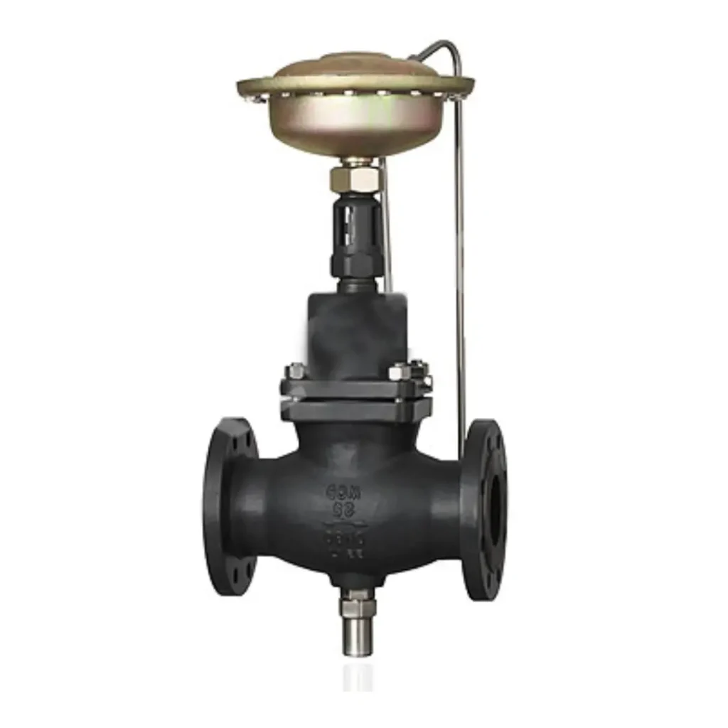 Self-Operated Flow Regulator Valve ARL-DN15-300