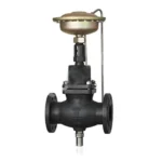 Self-Operated Flow Regulator Valve ARL-DN15-300