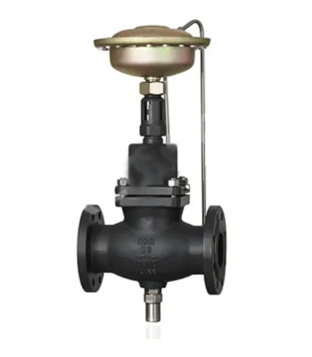 Self-Operated Flow Regulator Valve ARL-DN15-300