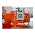 hydraulic hydroturbine main inlet butterfly valve