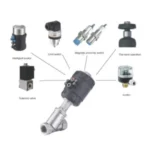 welding pneumatic seat position valve
