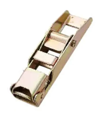 1-1/4 Inch 1T Overcenter Buckle ARL-TY014053