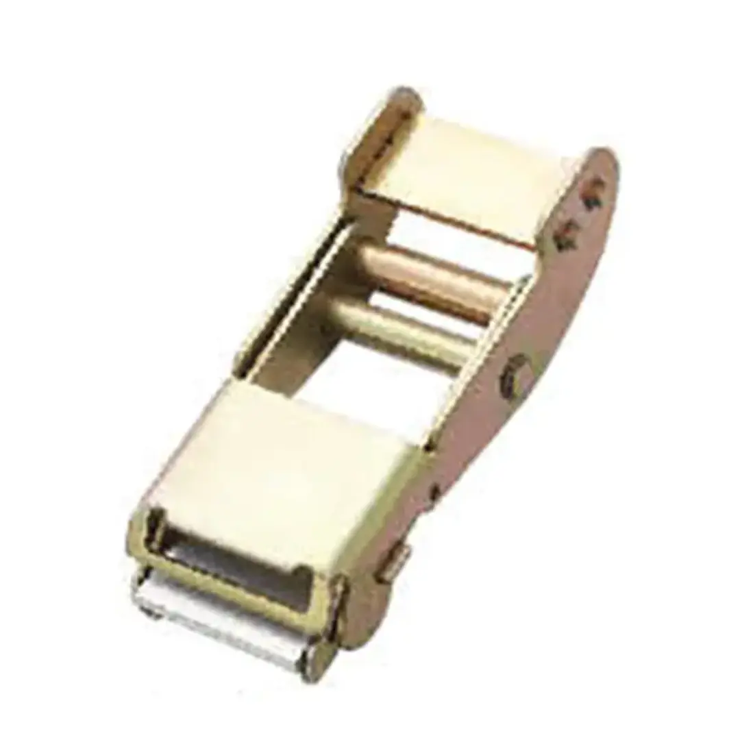 1-3/4 Inch 2T Overcenter Buckle ARL-TY014052 1-3/4 Inch 2T Overcenter Buckle ARL-TY014052