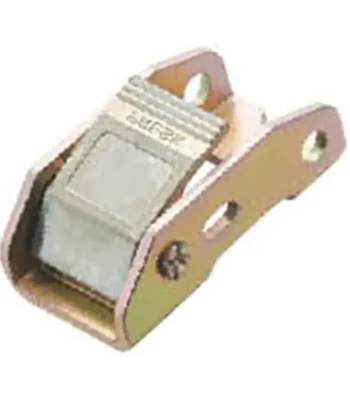 1 Inch Cam Buckle ARL-TY014060