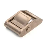 1 Inch Cam Buckle(Stainless steel) ARL-TY014065 S/S