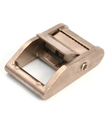 1 Inch Cam Buckle(Stainless steel) ARL-TY014065 S/S