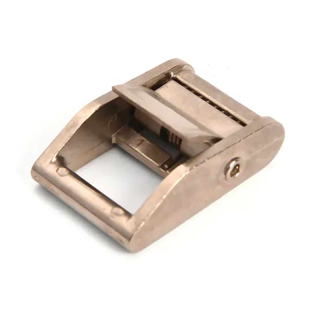 1 Inch Cam Buckle(Stainless steel) ARL-TY014065 S/S