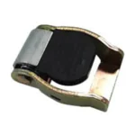 1 Inch black Cam Buckle ARL-TY014071