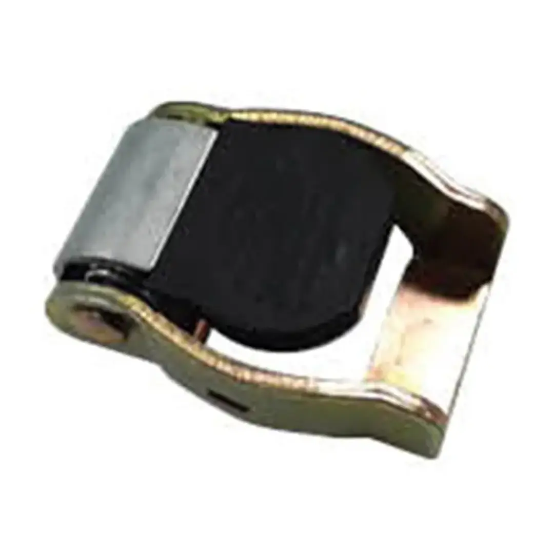 1 Inch black Cam Buckle ARL-TY014071