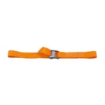 1 inch - 2 inch Cambuckle Lashing