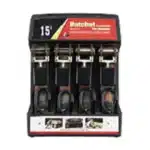 1 inch Package Lashing #2