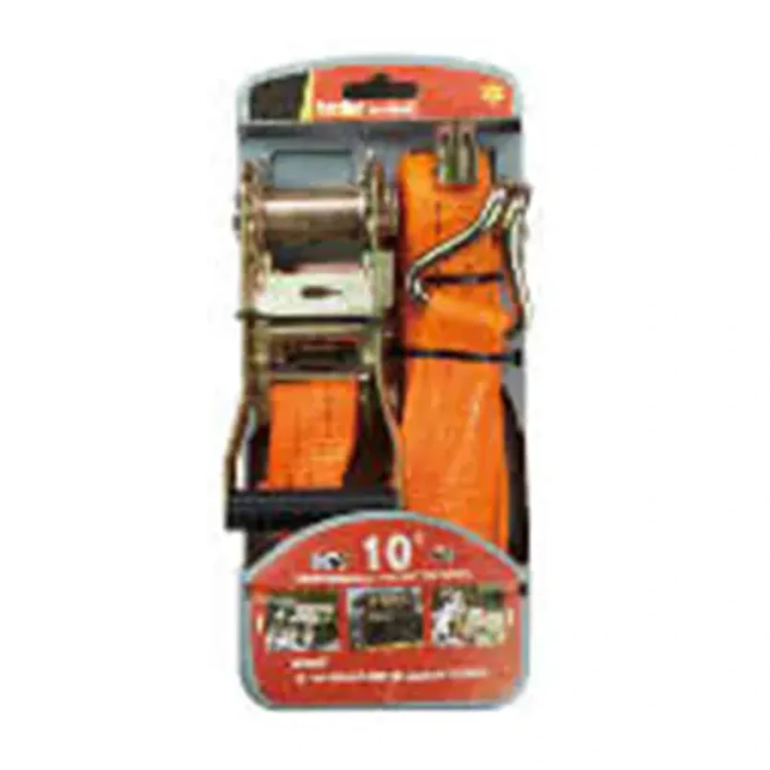 1 inch Package Lashing #2