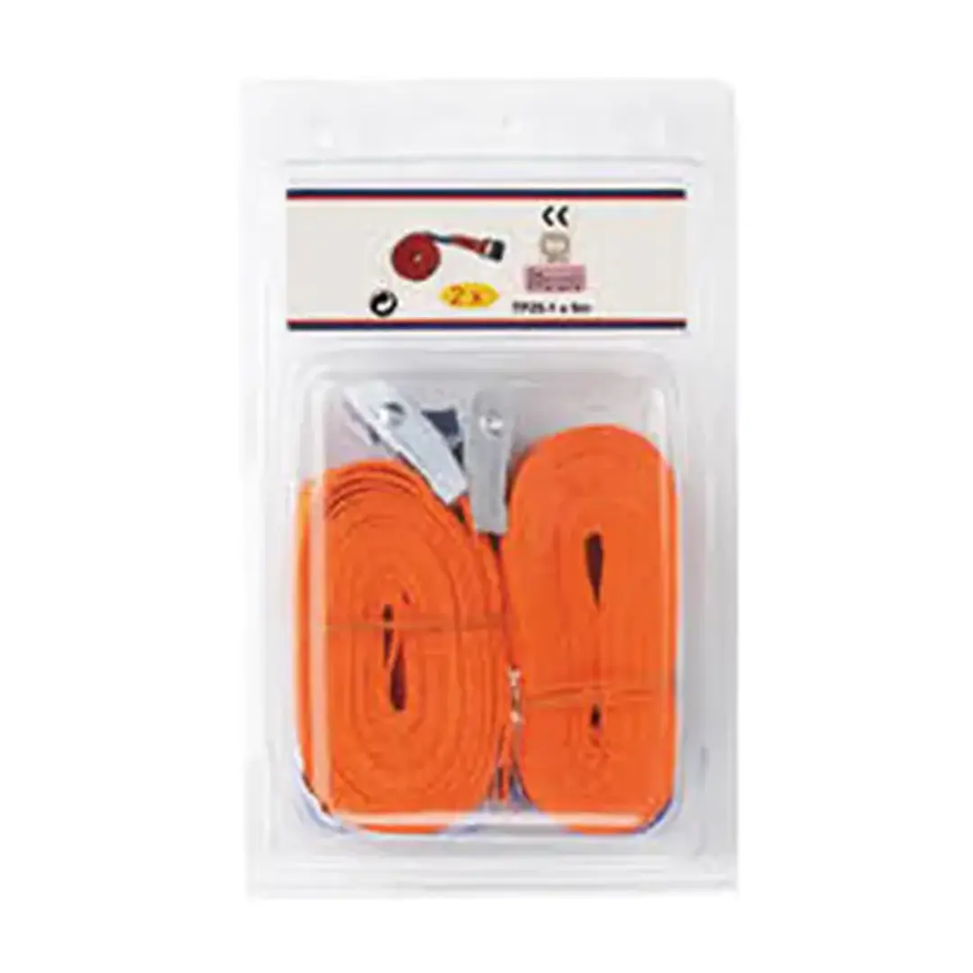 1 inch Package Lashing