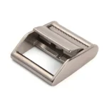 1.5 Inch Cam Buckle(Stainless steel) ARL-TY014058 S/S