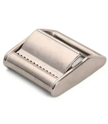 1.5 Inch Cam Buckle(Stainless steel) ARL-TY014058 S/S