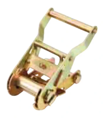 1.5 Inch Ratchet With Steel Handle ARL-TY014028