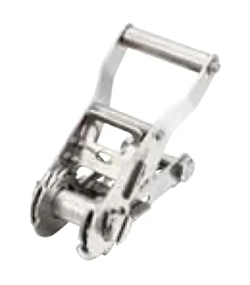 1.5 Inch S/S Heavy duty Ratchet ARL-TY014040