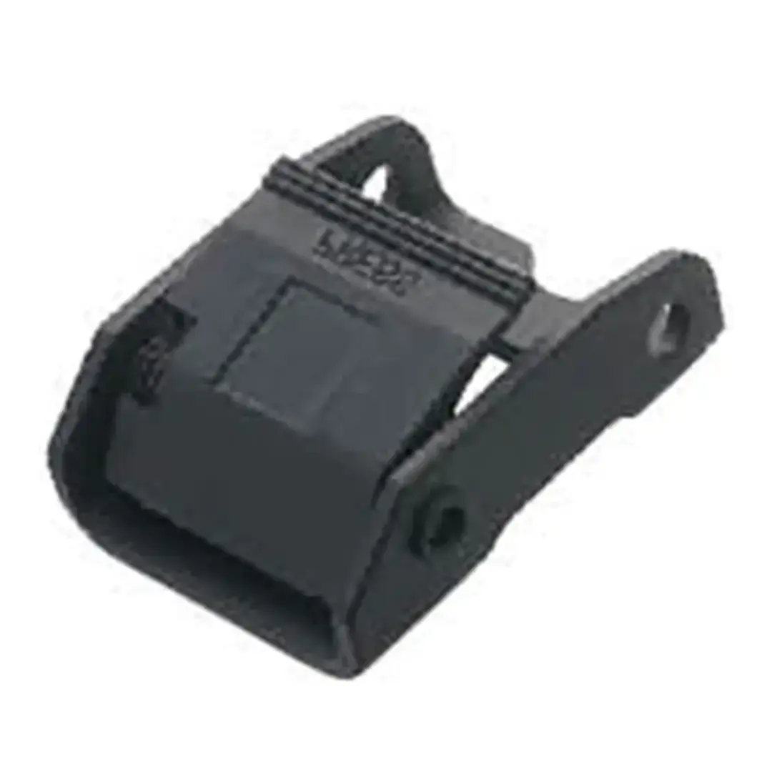 1.5 Inch black Cam Buckle 1.5 Inch black Cam Buckle