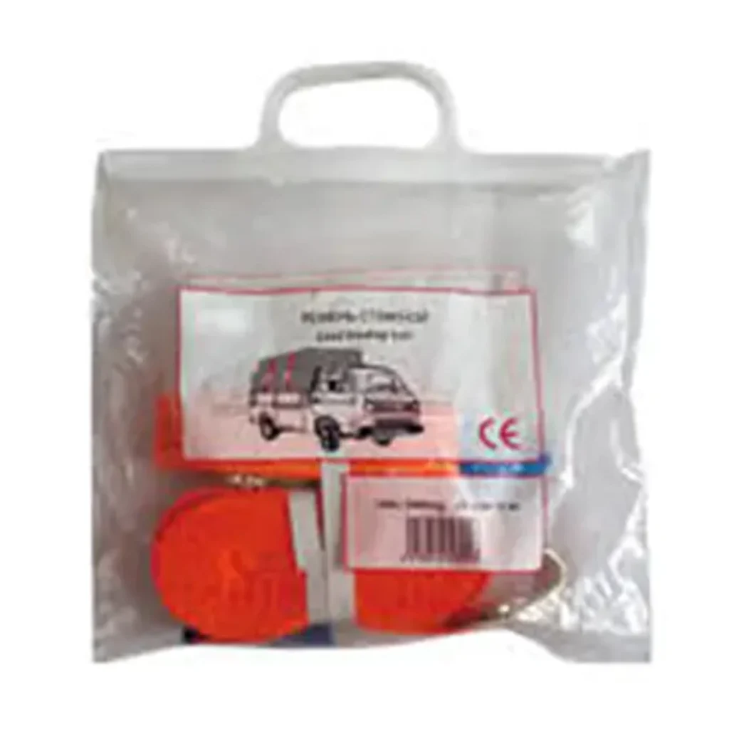 1.5 inch Lashing Package Presentation ARL-TY012006