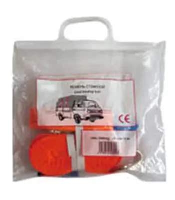 1.5 inch Lashing Package Presentation ARL-TY012006