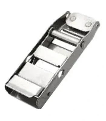 2 Inch 3T S/S Buckle ARL-TY014049