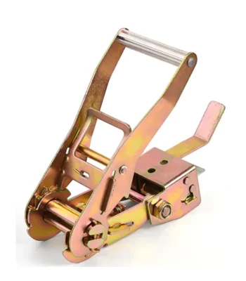 2 Inch 5T Buckles Ratchet with Aluminum Handle ARL-TY014016