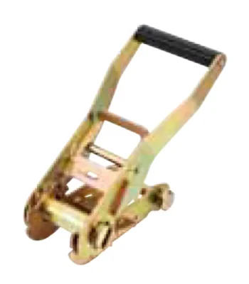 2 Inch 5T Plastic Handle Ratchet Buckle Heavy Duty ARL-TY014014