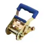2 Inch Rubber short coated Ratchet ARL-TY014019