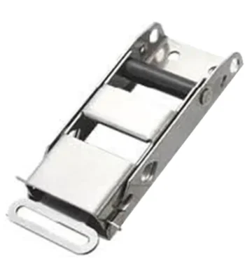2 Inch S/S Buckle ARL-TY014045