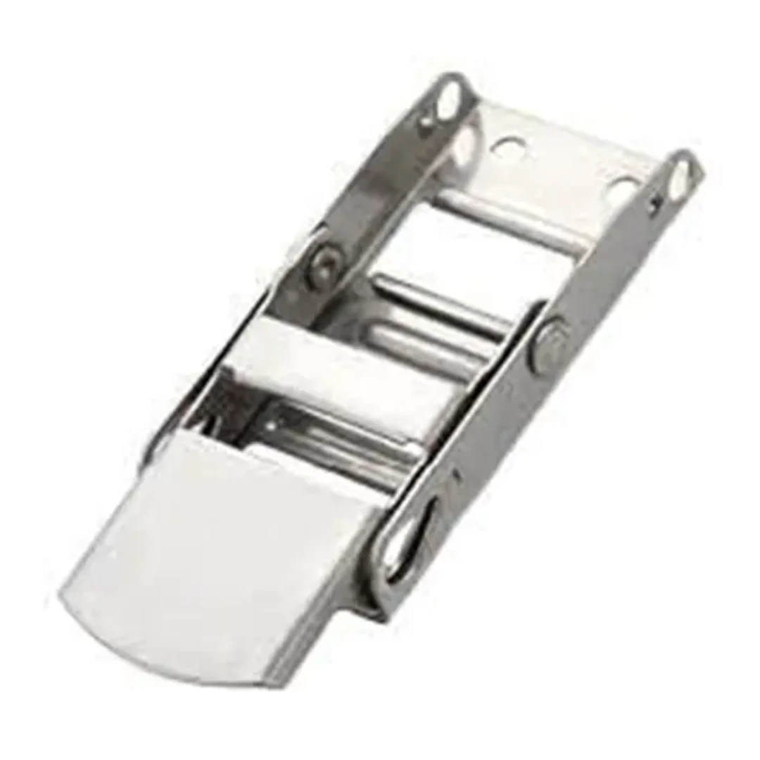2 Inch S/S Buckle ARL-TY014046