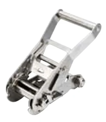 2 Inch S/S Middle handle Ratchet ARL-TY014038