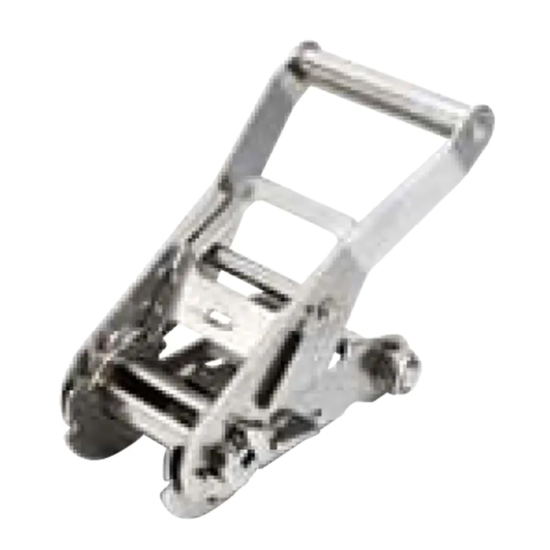 2 Inch S/S Middle handle Ratchet ARL-TY014038