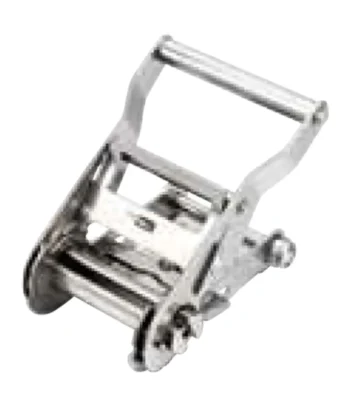 2 Inch S/S Light duty Ratchet ARL-TY014039