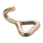 2 Inch Single J Hook