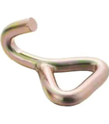 2 Inch Single J Hook
