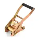 2Inch 3T Plastic Handle Ratchet Buckle for Tie Down Straps ARL-TY014015