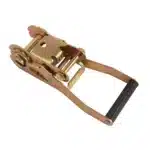 2Inch 5T Ratchet with Plastic Handle for Truck Tie Down ARL-TY014015A