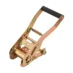 2Inch 5T Ratchet with Plastic Handle for Truck Tie Down ARL-TY014015A