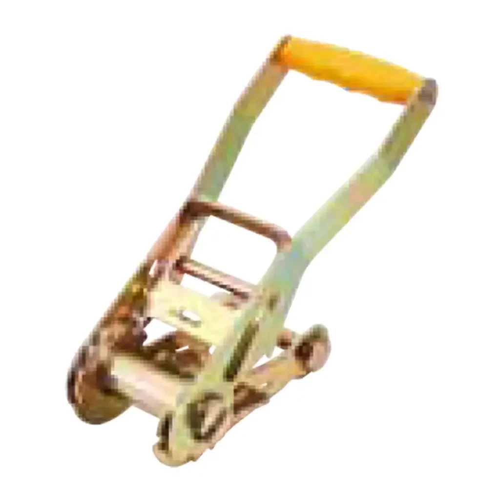 2Inch Finger yellow handle Ratchet ARL-TY014009