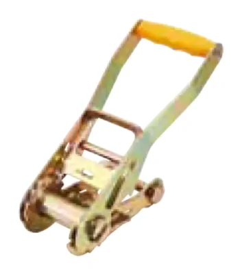 2Inch Finger yellow handle Ratchet ARL-TY014009