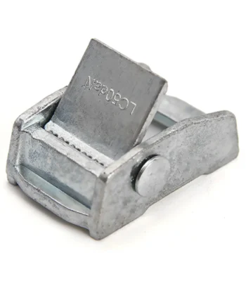 3/4 Inch Metal Cam Buckle ARL-TY014068