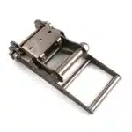 4 Inch Stainless Steel ARL-TY014001S/S
