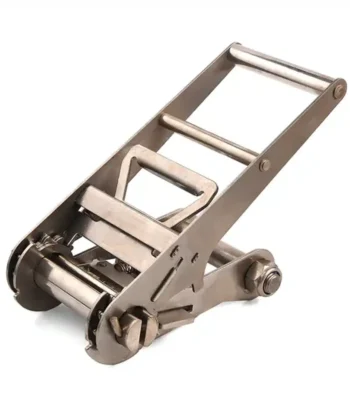 4 Inch Stainless Steel ARL-TY014001S/S