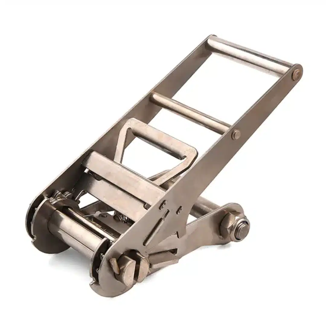 4 Inch Stainless Steel ARL-TY014001S/S