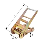 4 inch Ratchet ARL-TY014001