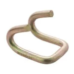 Double J Parallel Belt Hook ARL-TY015022